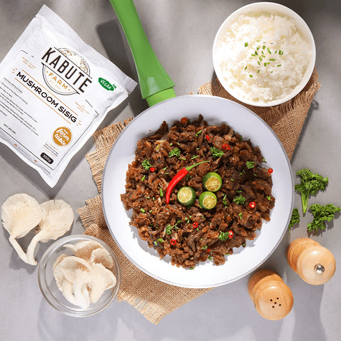 Vegan Gift Bundle